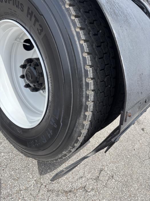 2019 Capacity TJ5000-9