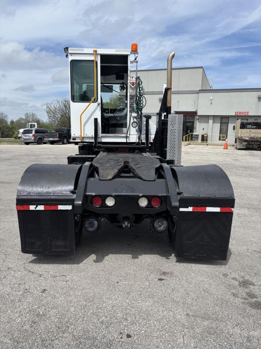 2019 Capacity TJ5000-2