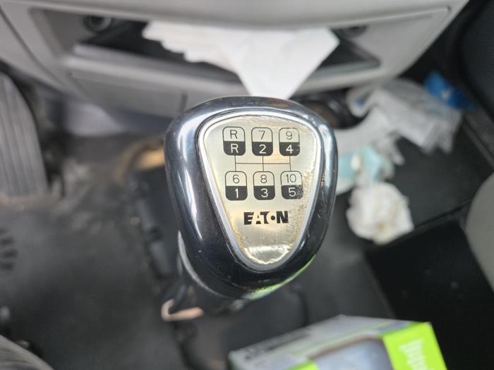 2016 Peterbilt 579-5