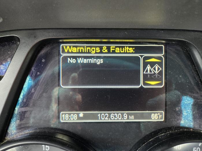 2016 Peterbilt 579-8