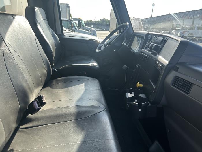 2021 International MV607-4