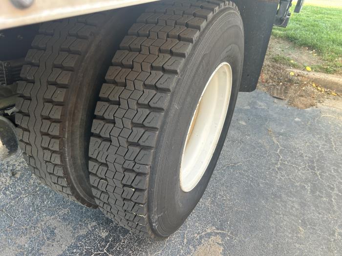 2021 International MV607-10