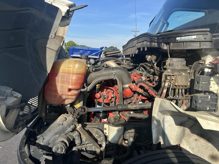 2021 International MV607-9