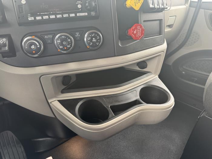 2022 Peterbilt 579-5