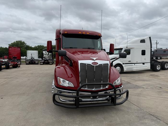 2022 Peterbilt 579-21