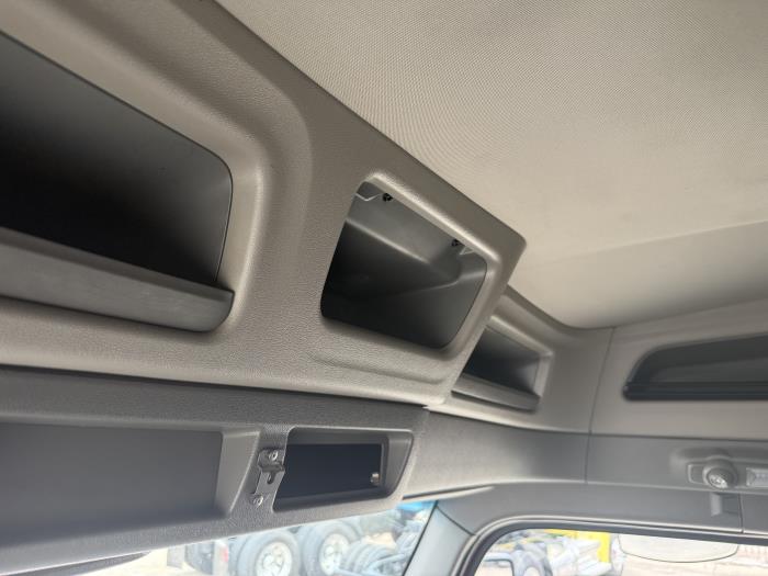 2022 Peterbilt 579-9