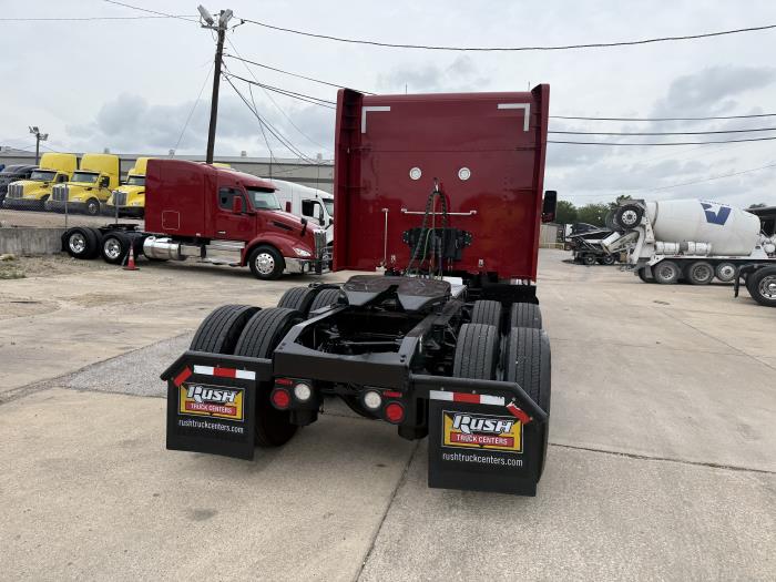 2022 Peterbilt 579-34