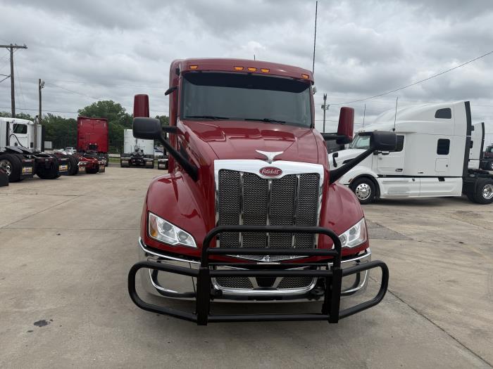 2022 Peterbilt 579-22