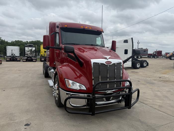 2022 Peterbilt 579-23