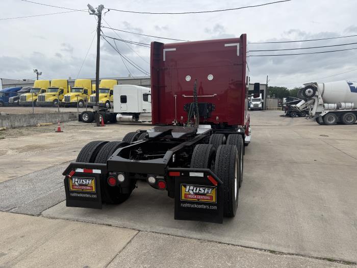 2022 Peterbilt 579-34