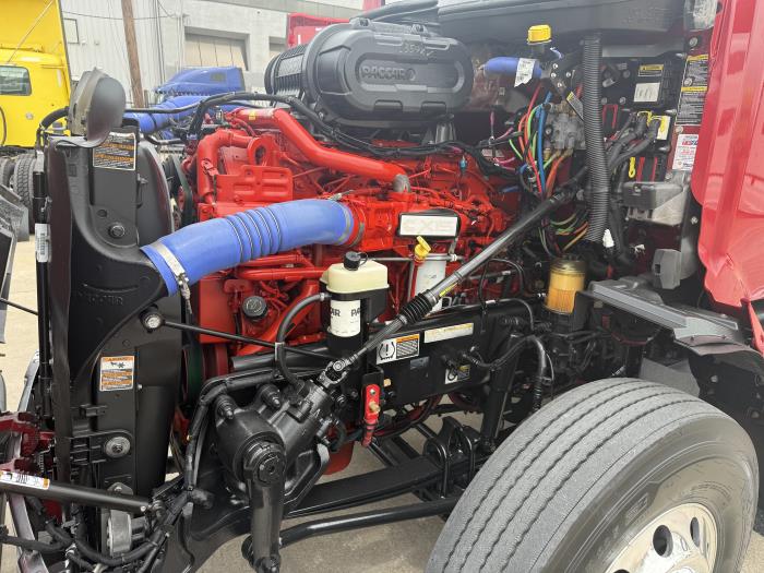 2022 Peterbilt 579-46