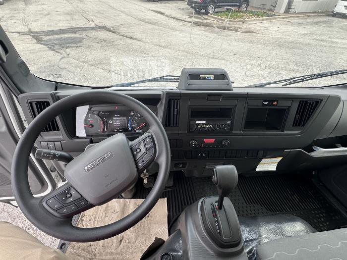 2025 Isuzu NPR-HD-10