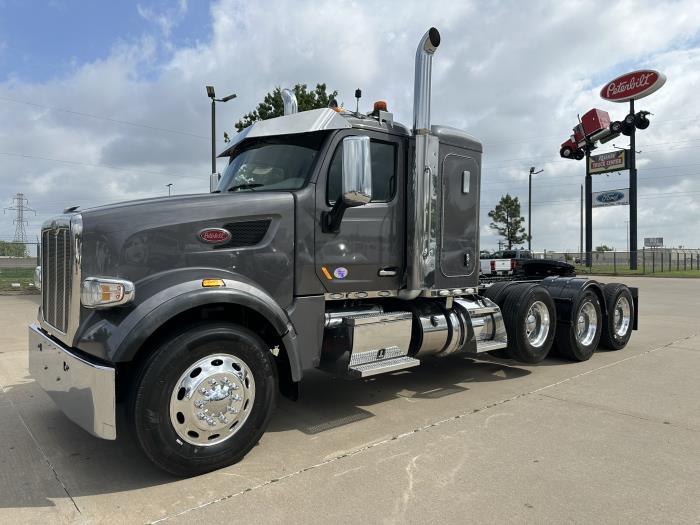2021 Peterbilt 567-0