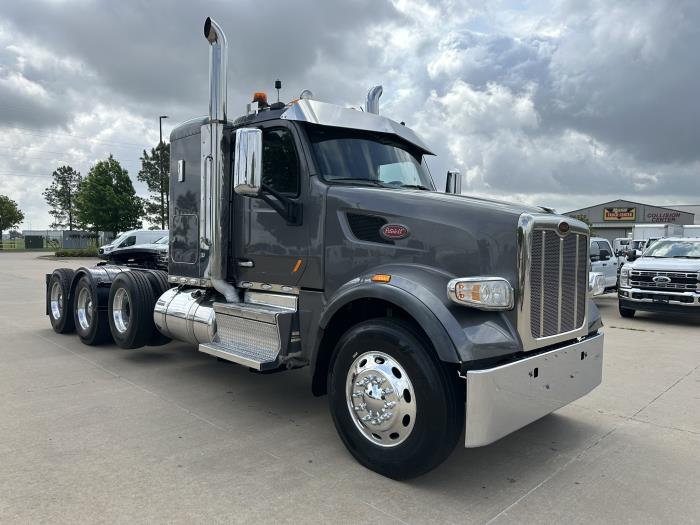 2021 Peterbilt 567-2