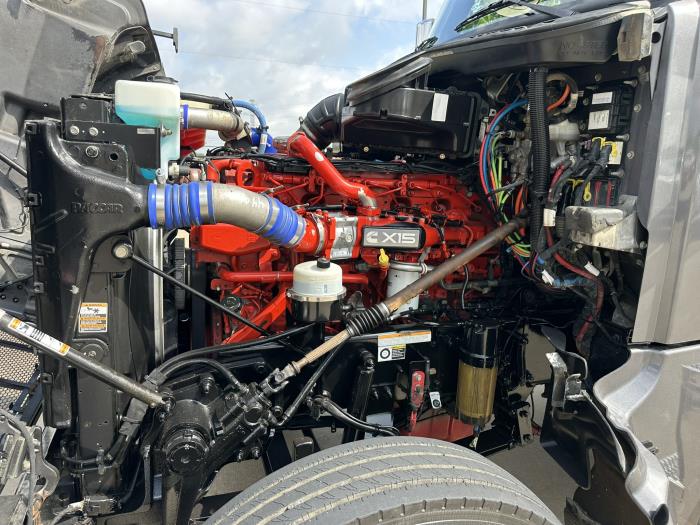 2021 Peterbilt 567-10