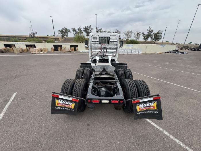 2020 Peterbilt 579-3