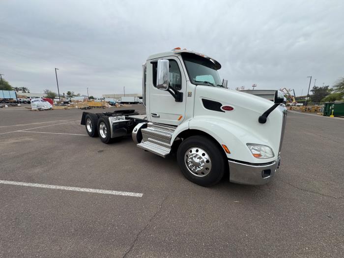 2020 Peterbilt 579-6