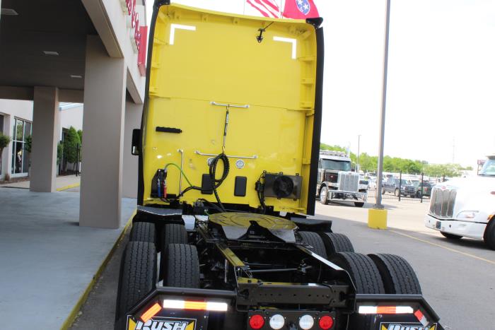 2022 Kenworth T680-3