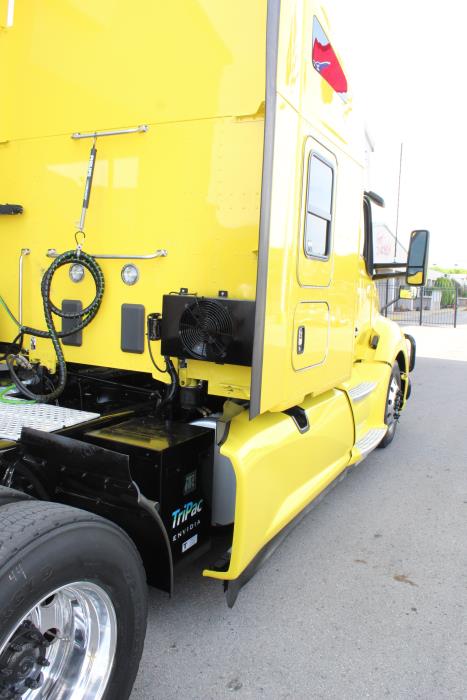 2022 Kenworth T680-5