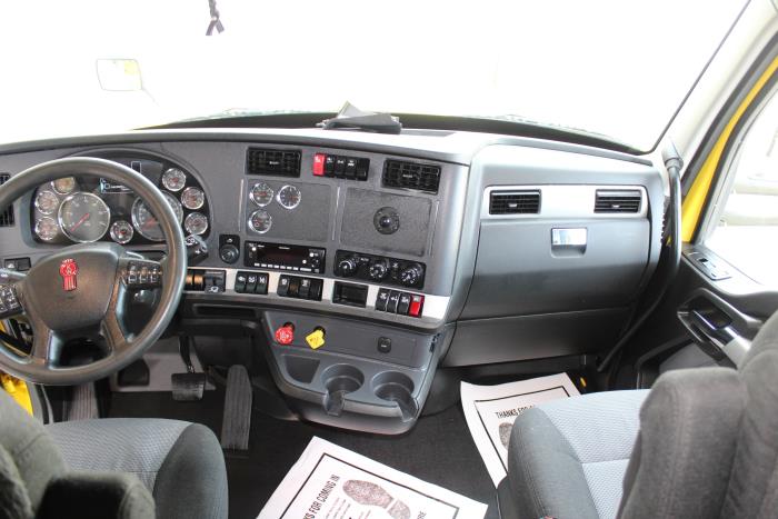 2022 Kenworth T680-14