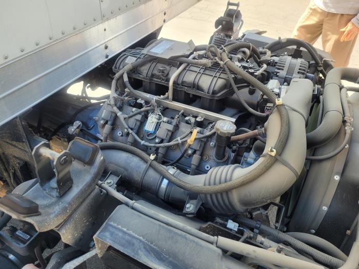 2017 Chevrolet LCF4500HD-6