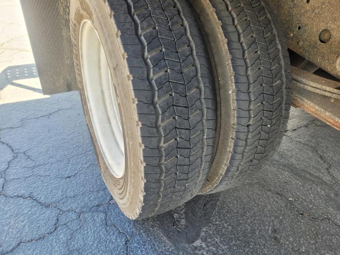 2017 Chevrolet LCF4500HD-8