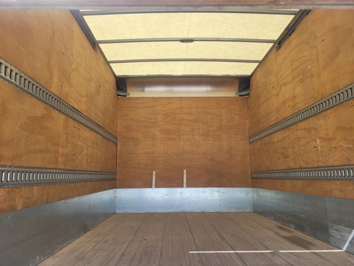 2017 Chevrolet LCF4500HD-3