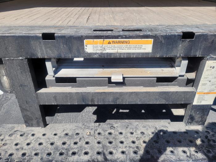 2017 Chevrolet LCF4500HD-4