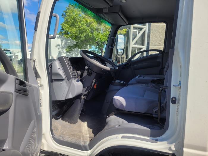 2017 Chevrolet LCF4500HD-9