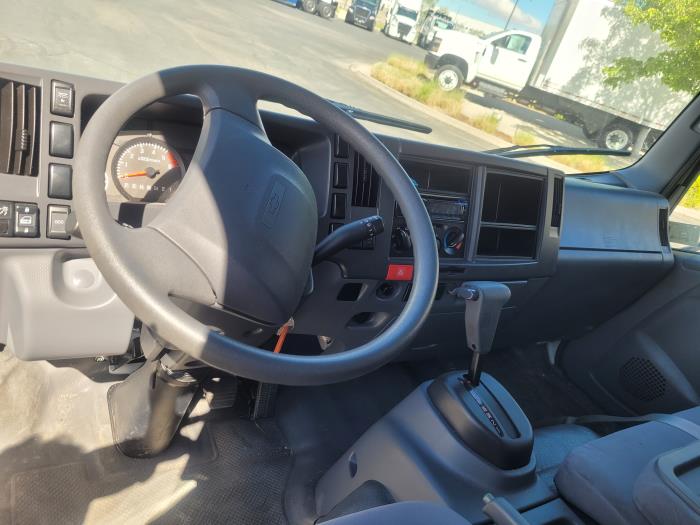 2017 Chevrolet LCF4500HD-10