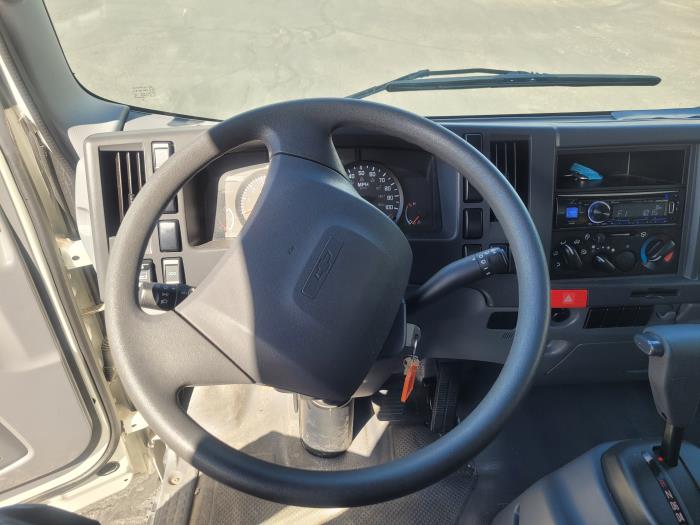 2017 Chevrolet LCF4500HD-11