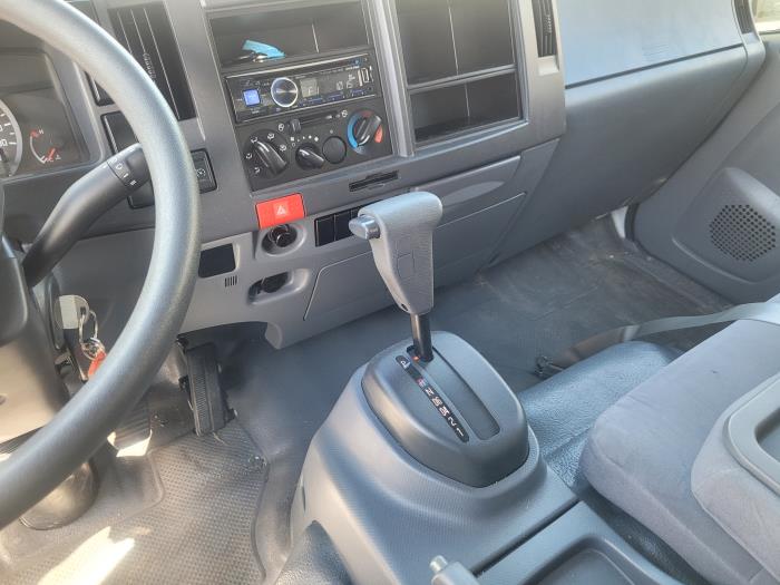 2017 Chevrolet LCF4500HD-13