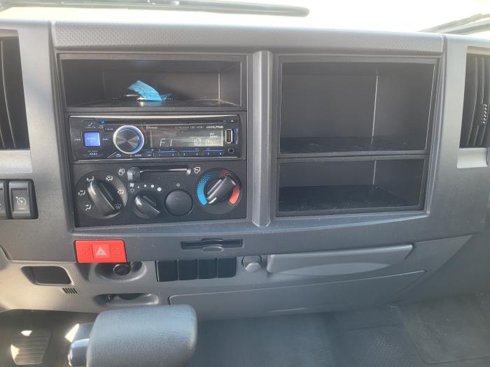 2017 Chevrolet LCF4500HD-14