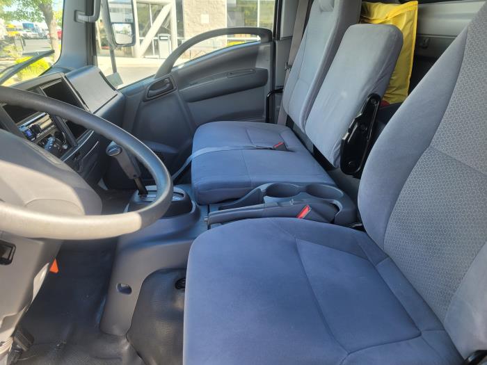 2017 Chevrolet LCF4500HD-15