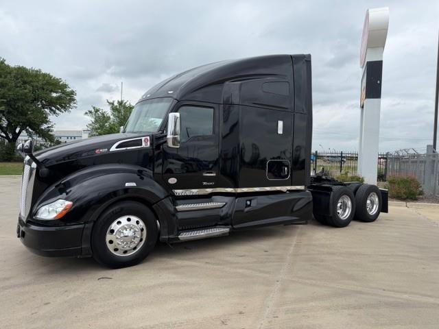 2022 Kenworth T680-2