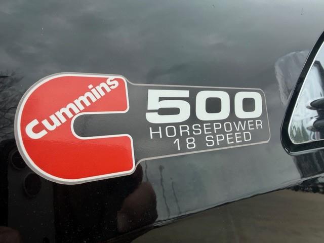 2022 Kenworth T680-13