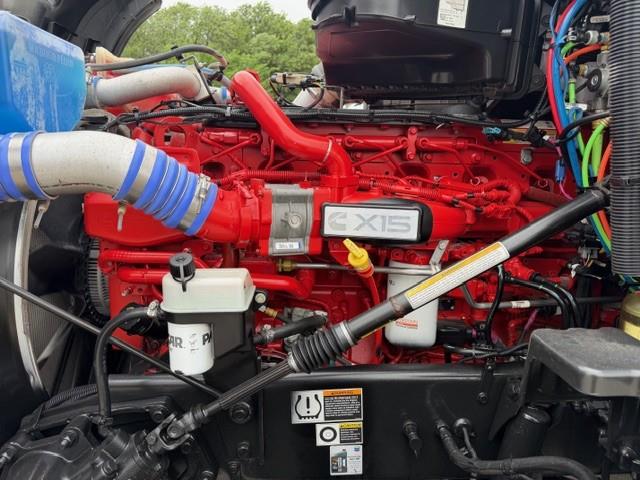 2022 Kenworth T680-14