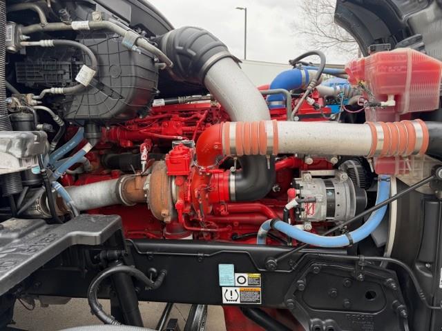 2022 Kenworth T680-16