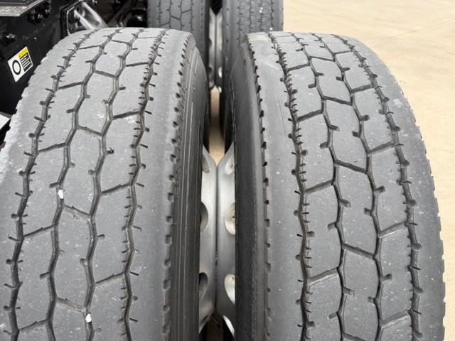 2022 Kenworth T680-20