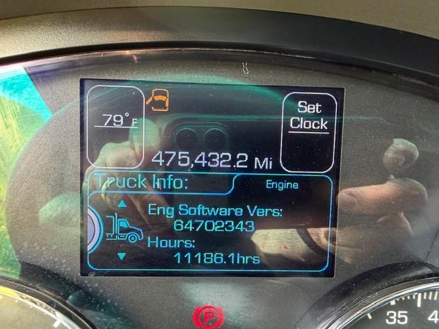 2022 Kenworth T680-58