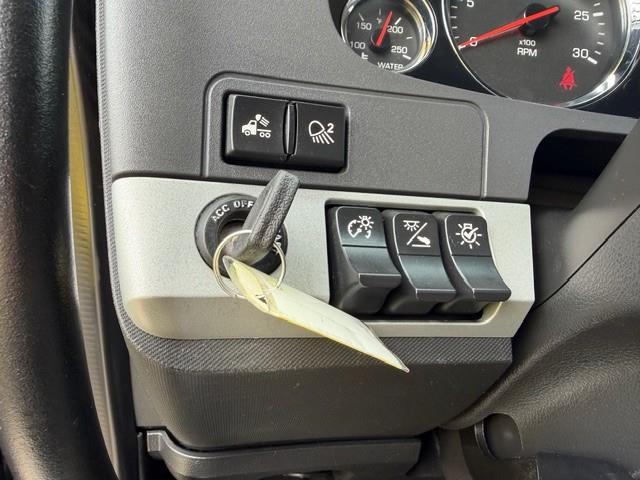 2022 Kenworth T680-60