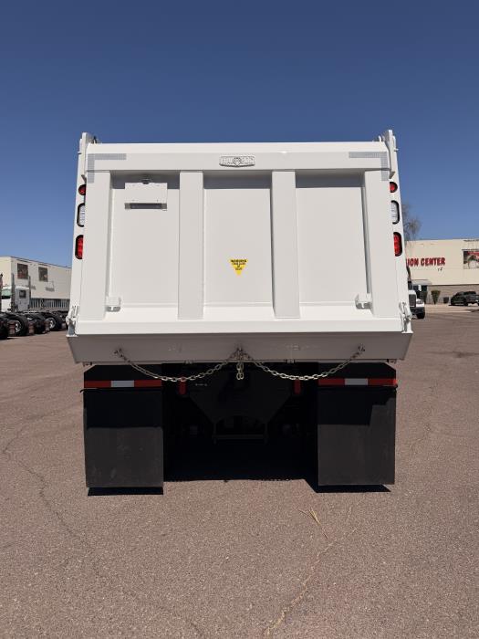 2027 Peterbilt 589-13