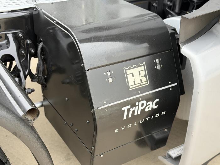 2022 Kenworth T680-12