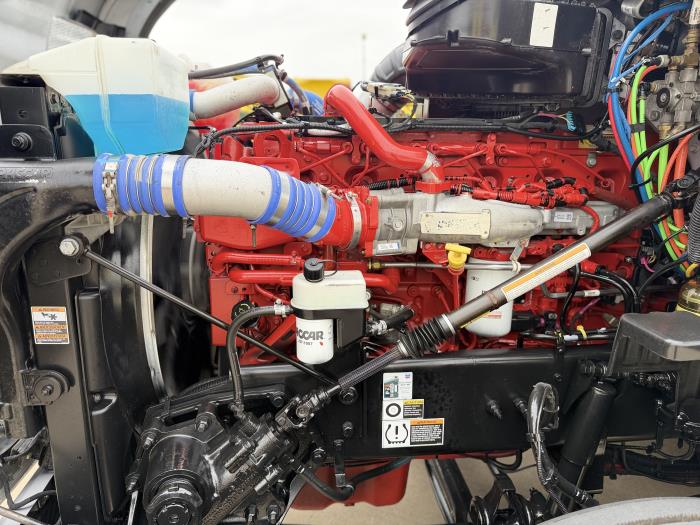 2022 Kenworth T680-14