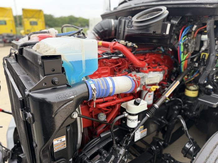 2022 Kenworth T680-15