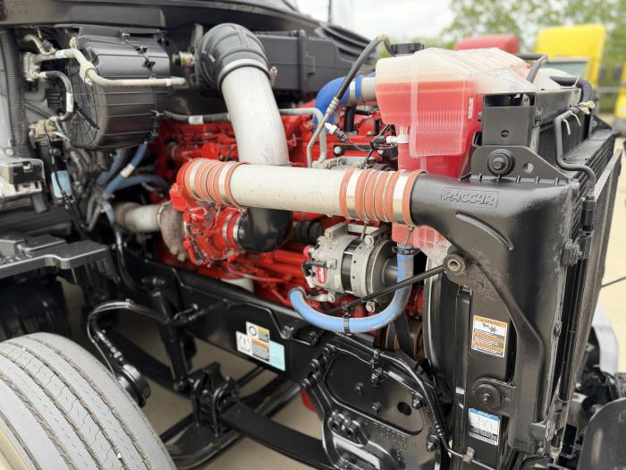 2022 Kenworth T680-18