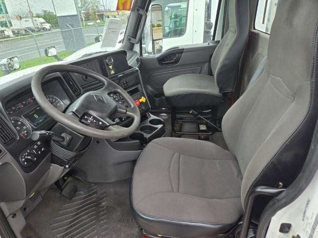 2019 International LT625-6