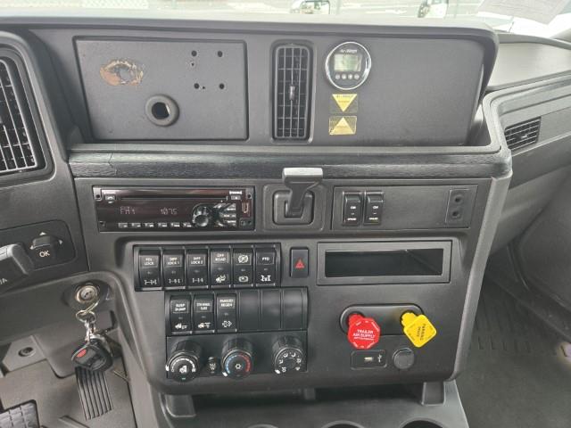 2019 International LT625-7