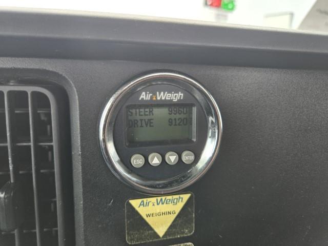 2019 International LT625-10