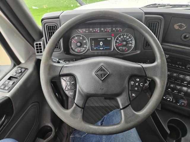 2019 International LT625-11